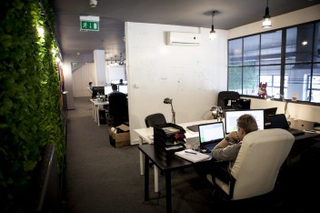Open-space