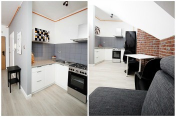 Beko - 421 odcinek Dekoratorni