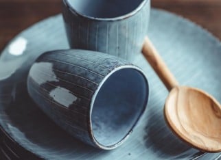 ceramika wabi sabi