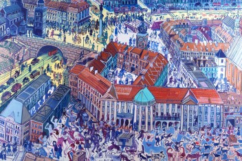 edward-dwurnik_zamek-krolewski