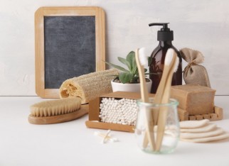 Zero waste w łazience