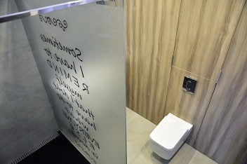 389 odcinek Dekoratorni