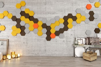 Fluffo Hexa