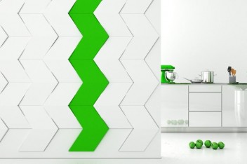 chevron