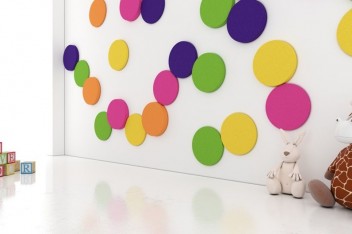 dots