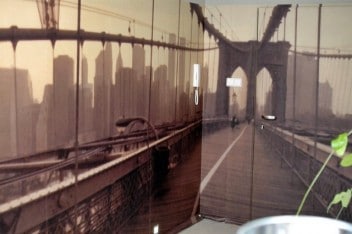Fototapeta most