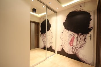 Fototapeta Banksy