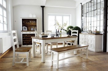 Seart: kolekcja Bodge