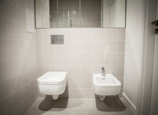 Jak wybrać ceramikę i armaturę?