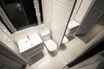 371 odcinek Dekoratorni