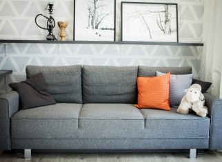 sofa