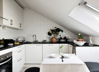 Kuchnia_na_poddaszu_architectureartdesign_httptrendesso.blogspot.com