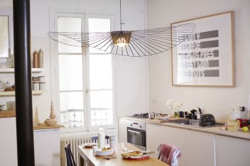 Lampa Vertigo