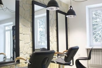 Salon fryzjerski Love Hair