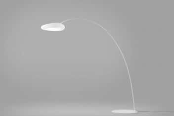 Lampa stojąca Mr Magoo