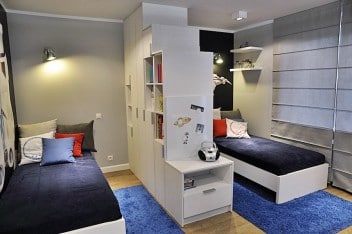 395 odcinek Dekoratorni