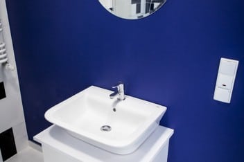 Aranżacja kawalerki, czyli funkcjonalne 38 m2