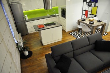 382 odcinek Dekoratorni