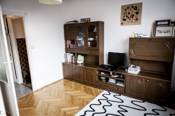 Metamorfoza mieszkania, czyli nowoczesne lata 60.