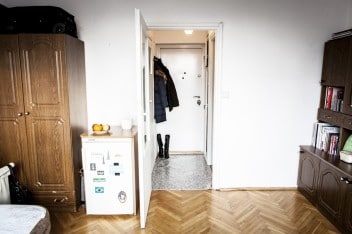Metamorfoza mieszkania, czyli nowoczesne lata 60.