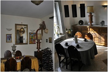 Przemiana w Spektakularnych metamorfozach Dekoratorni