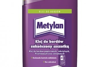 Metylan Bordure