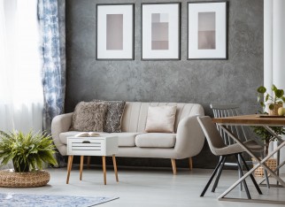 aranzacje-mid-century-szare