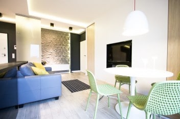 Salon po metamorfozie
