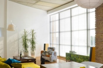 Mieszkanie w stylu loft