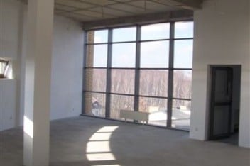 Mieszkanie loft