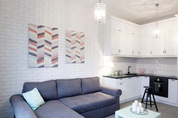 425. odcinek Dekoratorni salon