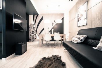 Nieustawny salon - 417 odcinek Dekoratorni