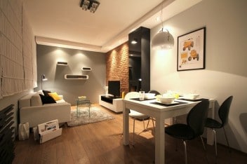 Nieustawny salon - 360 odcinek Dekoratorni