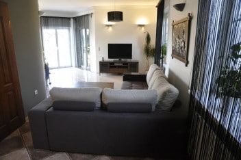 Niefunkcjonalny salon - 416 odcinek Dekoratorni