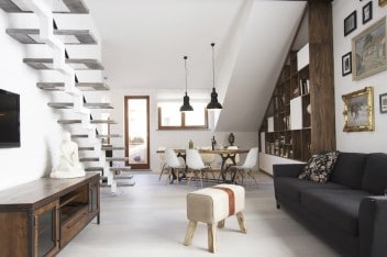 Nieustawny salon - 397 odcinek Dekoratorni