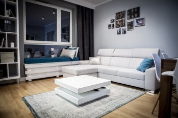 Nowoczesne stoliki kawowe do salonu