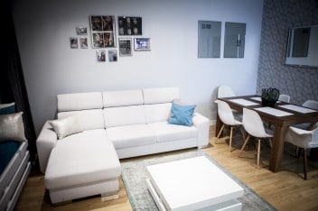 Nowoczesne stoliki kawowe do salonu