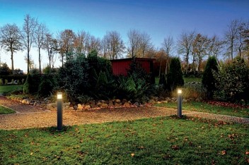 Lampa stojąca - Spotline