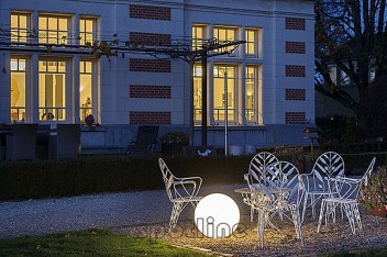 Lampa roto ball - Spotline