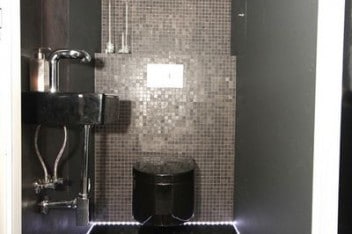 Oświetlenie LED w łazience. Aranżacje łazienek z oświetleniem ledowym