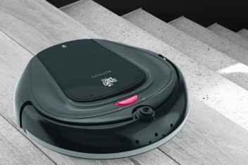 Robot sprzątający NAVIGATOR