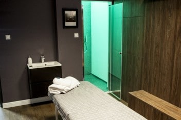 Jak urządzić gabinet SPA? Wypoczynek w pięknym miejscu