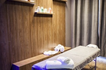 Jak urządzić gabinet SPA? Wypoczynek w pięknym miejscu