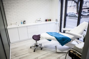 Jak urządzić gabinet SPA? Wypoczynek w pięknym miejscu