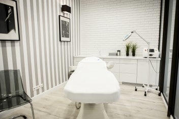 Jak urządzić gabinet SPA? Wypoczynek w pięknym miejscu