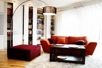 Ukryta biblioteczka