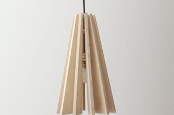 Lampa Lila