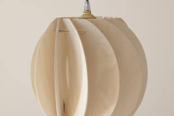 Lampa Papoula