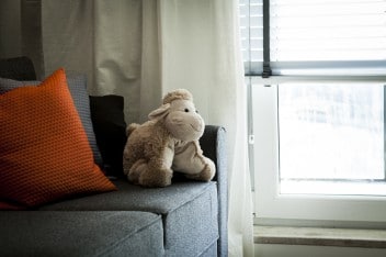 Sofa Rafek