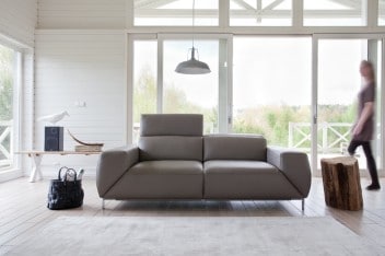 Sofa modułowa Bosco - Bizzarto
